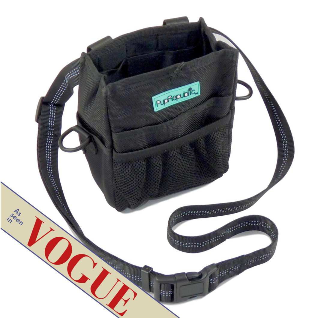 Dog Walking Bags - Perfect For Dog Training