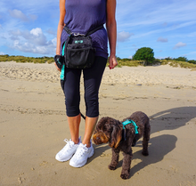 Load image into Gallery viewer, Dog Walking Bags - Perfect For Dog Training
